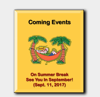 Events Shield
